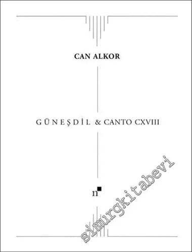 Güneşdil - Canto 118 - 2016