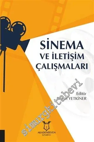 Sinema ve İletişim Çalışmaları -         2020