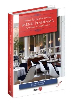 Menü Planlama