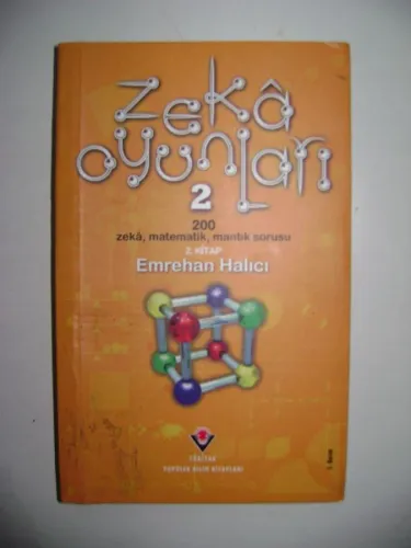 Zeka Oyunları 2