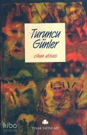 Turuncu Günler