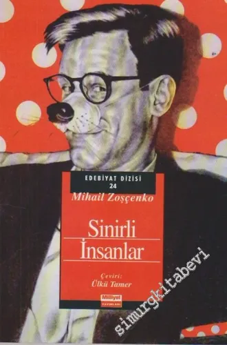 Sinirli İnsanlar -        1996