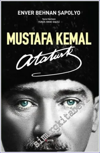 Mustafa Kemal Atatürk -         2018