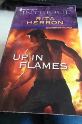 Up In Flames
