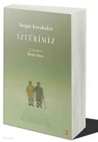 İzlerimiz