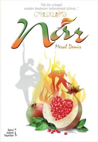 Nar %17 indirimli Meral Demir