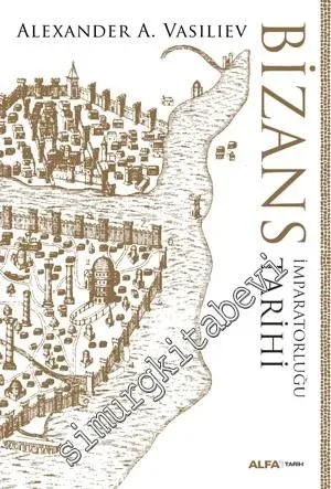Bizans İmparatorluğu Tarihi -