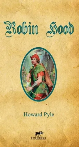 Robin Hood