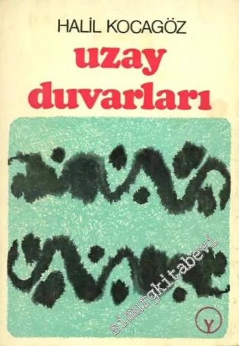 Uzay Duvarları -
