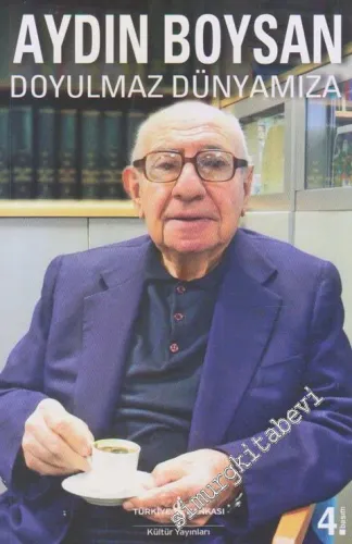 Doyulmaz Dünyamıza -