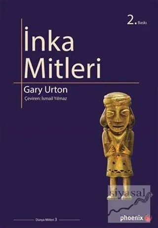 İnka Mitleri
