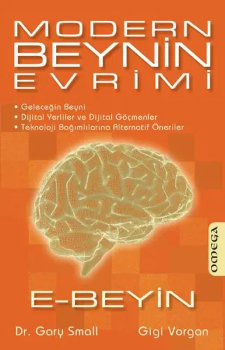 Modern Beynin Evrimi E-Beyin