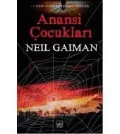 Anansi Çocukları