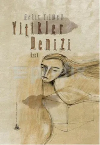 Yitikler Denizi (Yitik Ülke Yayınları)