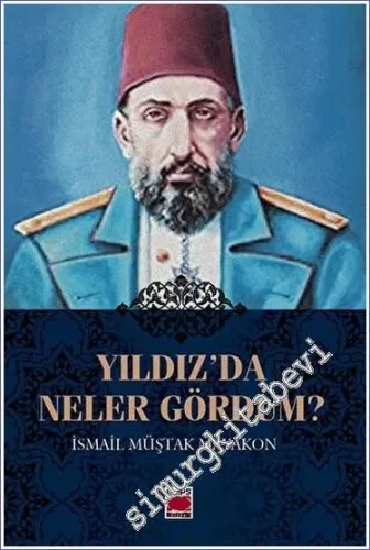 Yıldız'da Neler Gördüm -         2022