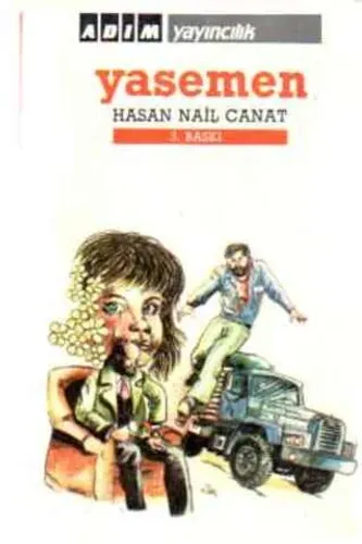 Yasemen