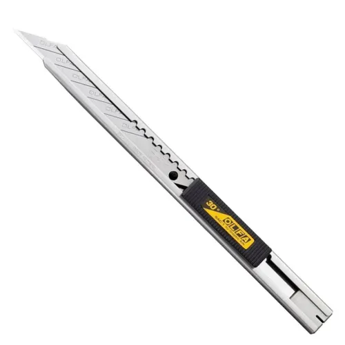 Olfa Sac-1 30 Derece Maket Bıçağı