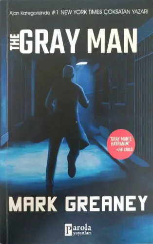The Gray Man