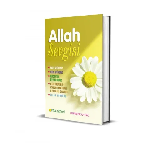 Allah Sevgisi