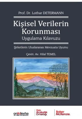 Kişisel Verilerin Korunması Uygulama Kılavuzu