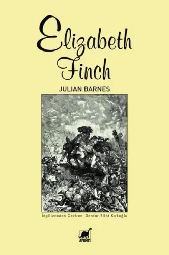 Elızabeth Fınch
