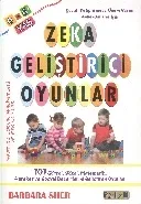 Zeka Geliştirici Oyunlar 0-6 Yaş