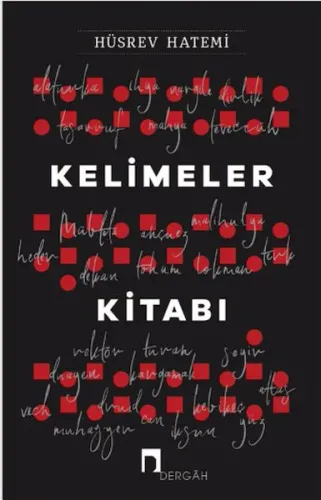 Kelimeler Kitabı