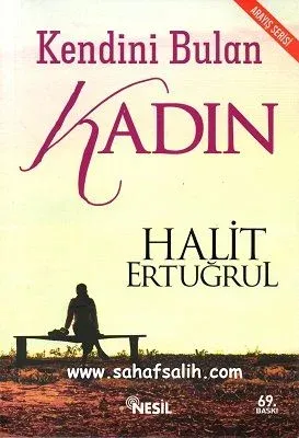 Kendini Bulan Kadın