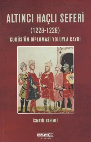 Altıncı Haçlı Seferi (1228-1229)