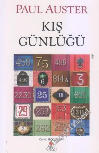 Kış Günlüğü -