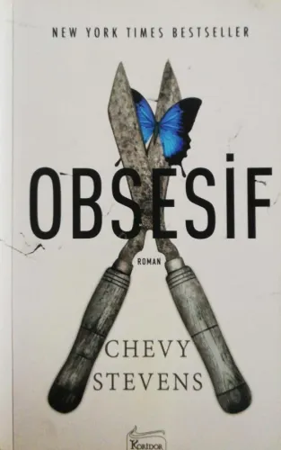 Obsesif