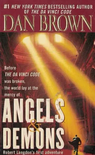 Angels Demons (Cep Boy)