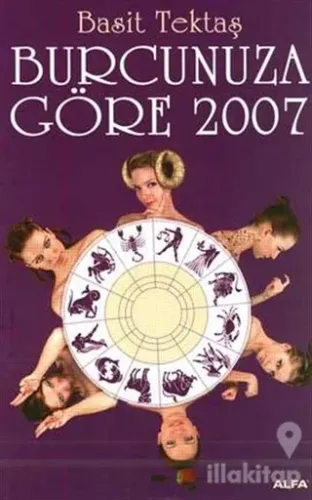 Burcunuza Göre 2007