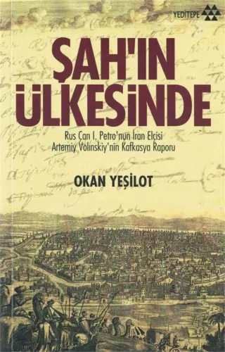 Şah'ın Ülkesinde