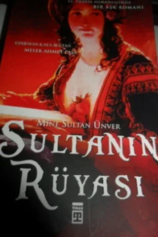 Sultanın Rüyası