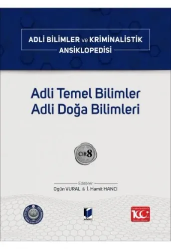 Adli Temel Bilimler Adli Doğa Bilimleri