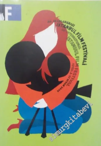 24. Uluslararası İstanbul Film Festivali = 24. International İstanbul Film Festival -