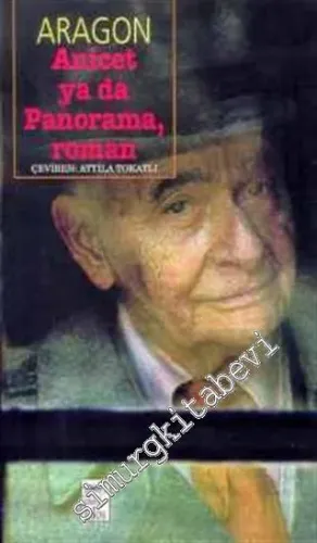 Anicet ya da Panorama -        1997