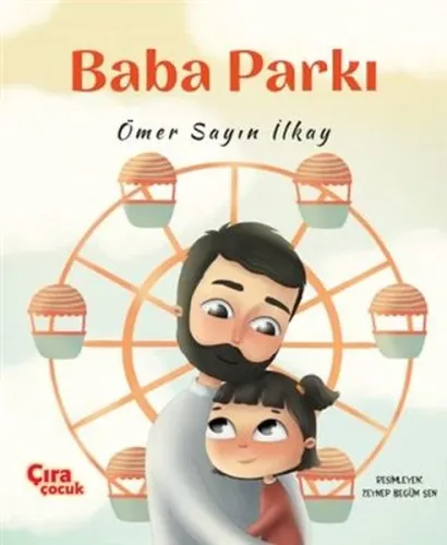Baba Parkı Ömer Sayın İlkay