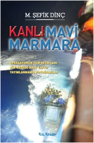 Kanlı Mavi Marmara