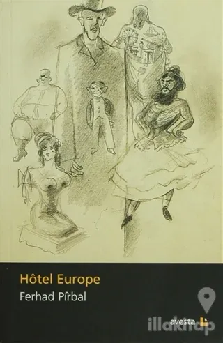 Hotel Europe