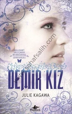 Demir Kız
