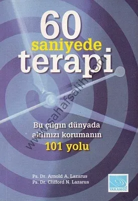 60 Saniyede Terapi
