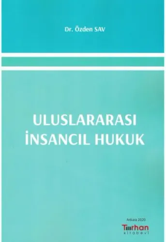 Uluslararası İnsancıl Hukuk
