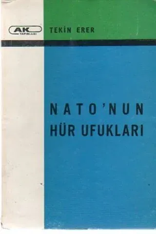 Nato'nun Hür Ufukları