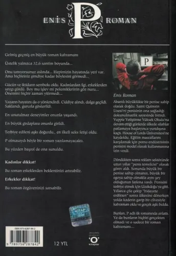 P Okuyan us %50 indirimli