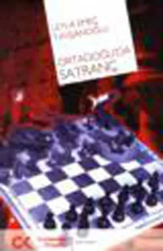 Ortadoğu´da Satranç