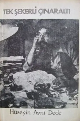 Tek Şekerli Çınaraltı