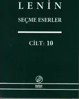 Seçme Eserler 10