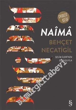 Naima -
